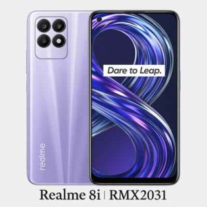 فایل فلش گوشی Realme 8i | RMX2031