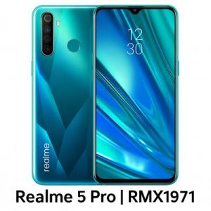 فایل فلش گوشی Realme 5 Pro | RMX1971