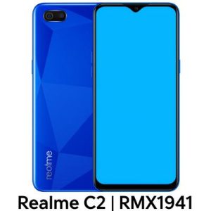 فایل فلش گوشی Realme C2 | RMX1941