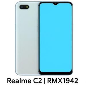 فایل فلش گوشی Realme C2 | RMX1942