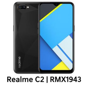 فایل فلش گوشی Realme C2 | RMX1943