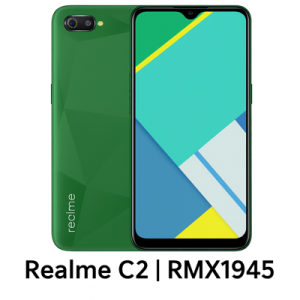 فایل فلش گوشی Realme C2 | RMX1945