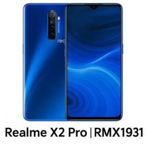 فایل فلش گوشی Realme X2 Pro | RMX1931