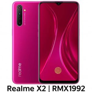 فایل فلش گوشی Realme X2 | RMX1992