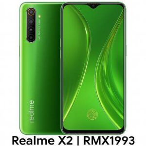 فایل فلش گوشی Realme X2 | RMX1993