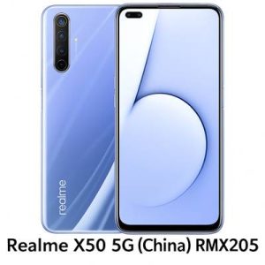 فایل فلش گوشی Realme X50 5G (China) | RMX2025