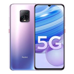 فایل ENG FIRMWARE شیائومی Redmi 10X 5G (Atom)