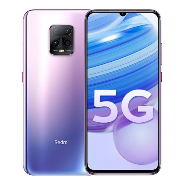 فایل ENG FIRMWARE شیائومی Redmi 10X 5G (Atom)