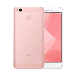 فایل ENG FIRMWARE شیائومی (Santoni) Redmi 4X