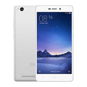 فایل ENG FIRMWARE شیائومی Redmi 3S | Redmi 3X (Land)