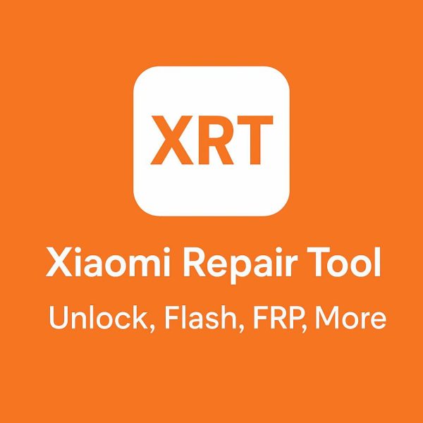 کردیت ابزار Xiaomi Repair Tool (XRT)