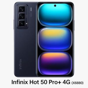 فایل فلش گوشی اینفینیکس Infinix Hot 50 Pro+ 4G | X6880