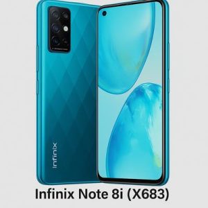 فایل فلش گوشی اینفینیکس Infinix Note 8i | X683