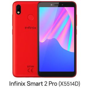 فایل فلش گوشی اینفینیکس Infinix Smart 2 Pro pictures | X5514D