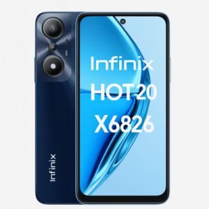 فایل فلش گوشی اینفینیکس Infinix Hot 20 | X6826
