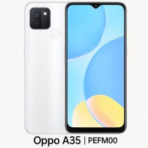 فایل فلش گوشی Oppo A35 | PEFM00