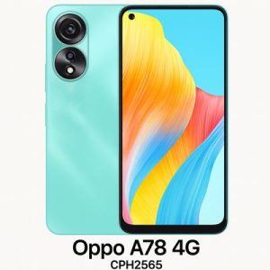 فایل فلش گوشی Oppo A78 4G | CPH2565