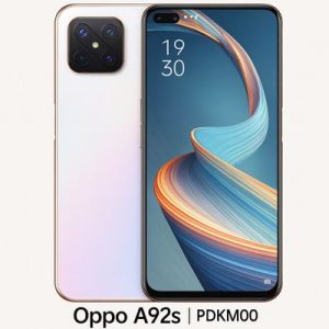فایل فلش گوشی Oppo A92s | PDKM00