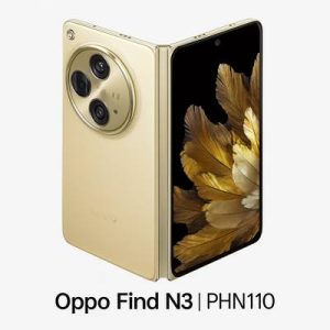 فایل فلش گوشی Oppo Find N3 | PHN110