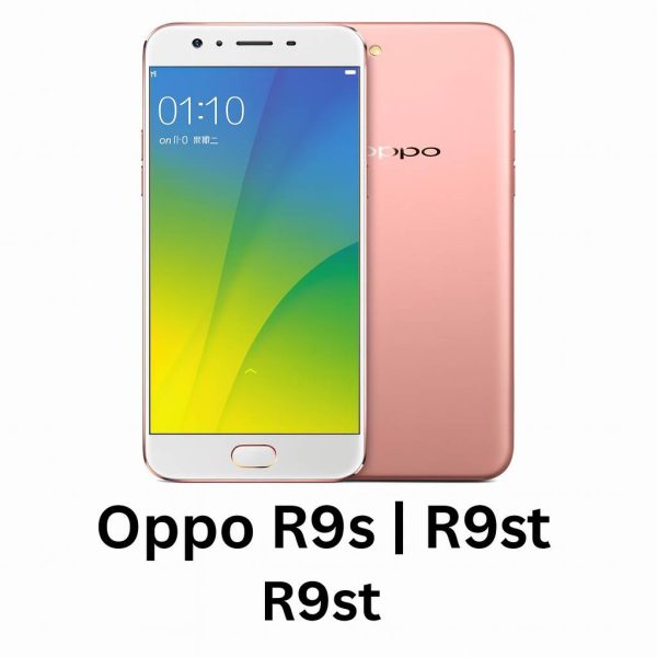 فایل فلش گوشی Oppo R9s | R9st