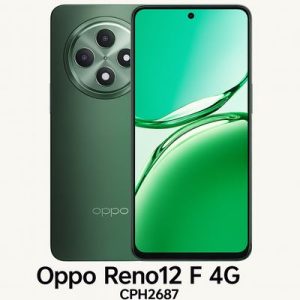 فایل فلش گوشی Oppo Reno12 F 4G | CPH2687