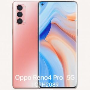 فایل فلش گوشی Oppo Reno4 Pro 5G | CPH2089