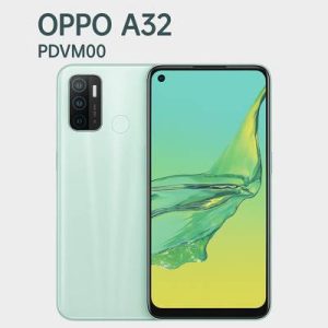 فایل فلش گوشی Oppo A32 | PDVM00