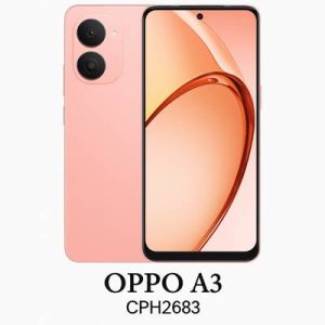 فایل فلش گوشی Oppo A3 | CPH2683