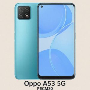فایل فلش گوشی Oppo A53 5G | PECM30