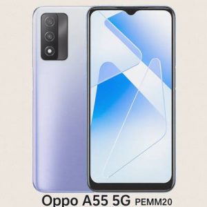 فایل فلش گوشی Oppo A55 5G | PEMM20