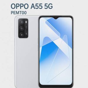 فایل فلش گوشی Oppo A55 5G | PEMT00