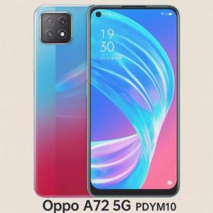 فایل فلش گوشی Oppo A72 5G | PDYM10