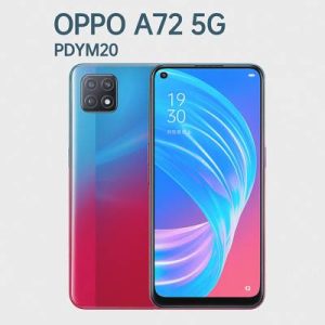 فایل فلش گوشی Oppo A72 5G | PDYM20