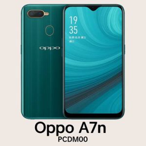 فایل فلش گوشی Oppo A7n | PCDM00