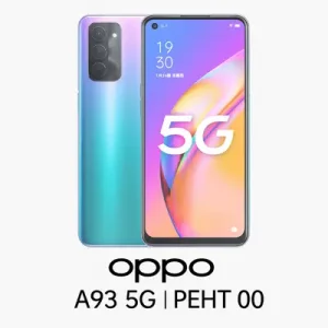 فایل فلش گوشی Oppo A93 5G | PEHT00