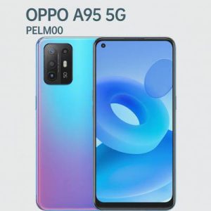 فایل فلش گوشی Oppo A95 5G | PELM00
