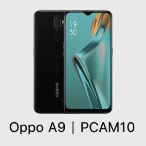فایل فلش گوشی Oppo A9 | PCAM10