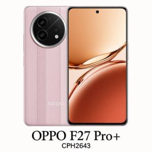 فایل فلش گوشی Oppo F27 Pro+ | CPH2643