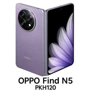 Oppo Find N5 | PKH120