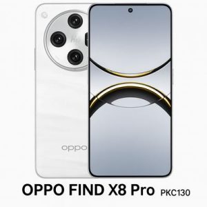 فایل فلش گوشی Oppo Find X8 Pro | PKC130