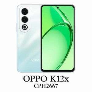 فایل فلش گوشی Oppo K12x | CPH2667