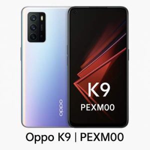 فایل فلش گوشی Oppo K9 | PEXM00