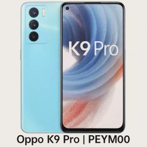 فایل فلش گوشی Oppo K9 Pro | PEYM00