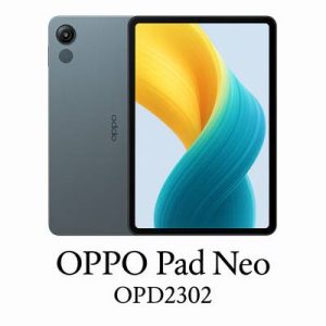 فایل فلش گوشی Oppo Pad Neo | OPD2303