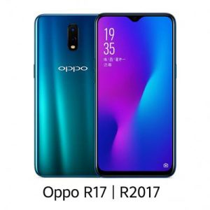 فایل فلش گوشی Oppo R17 | R2017