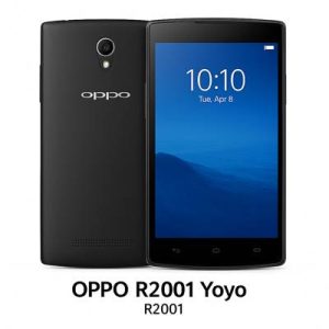 فایل فلش گوشی Oppo R2001 Yoyo | R2001