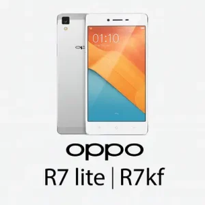 فایل فلش گوشی Oppo R7 lite | R7kf