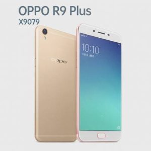 فایل فلش گوشی Oppo R9 Plus | X9079