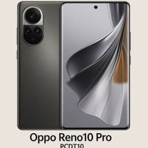 فایل فلش گوشی Oppo Reno10 Pro | PCDT10