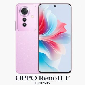فایل فلش گوشی Oppo Reno11 F | CPH2603